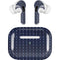 Japan Soccer Flag Apple AirPods Pro Skin
